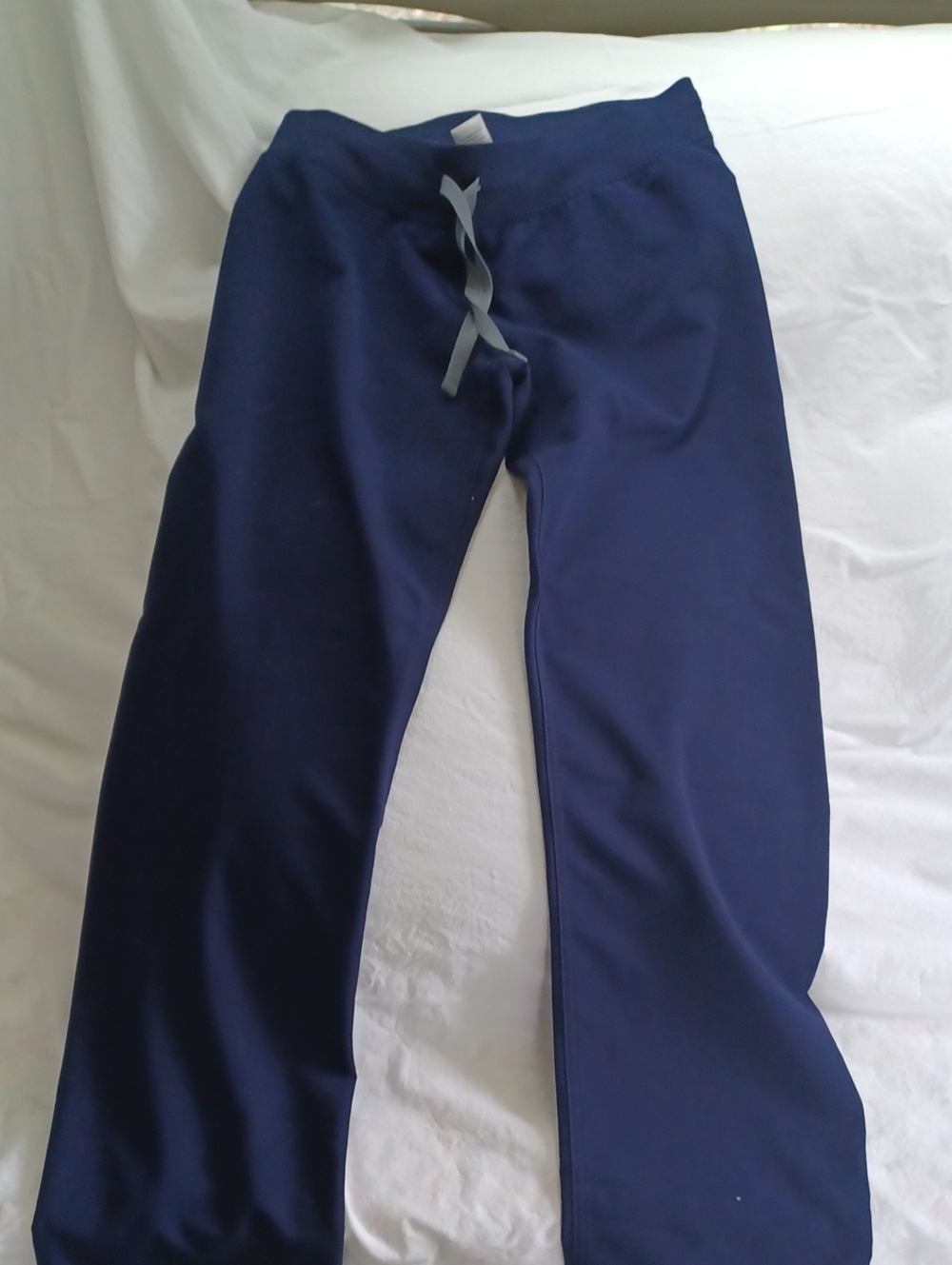 Figs XS Scrub Pant, Like New